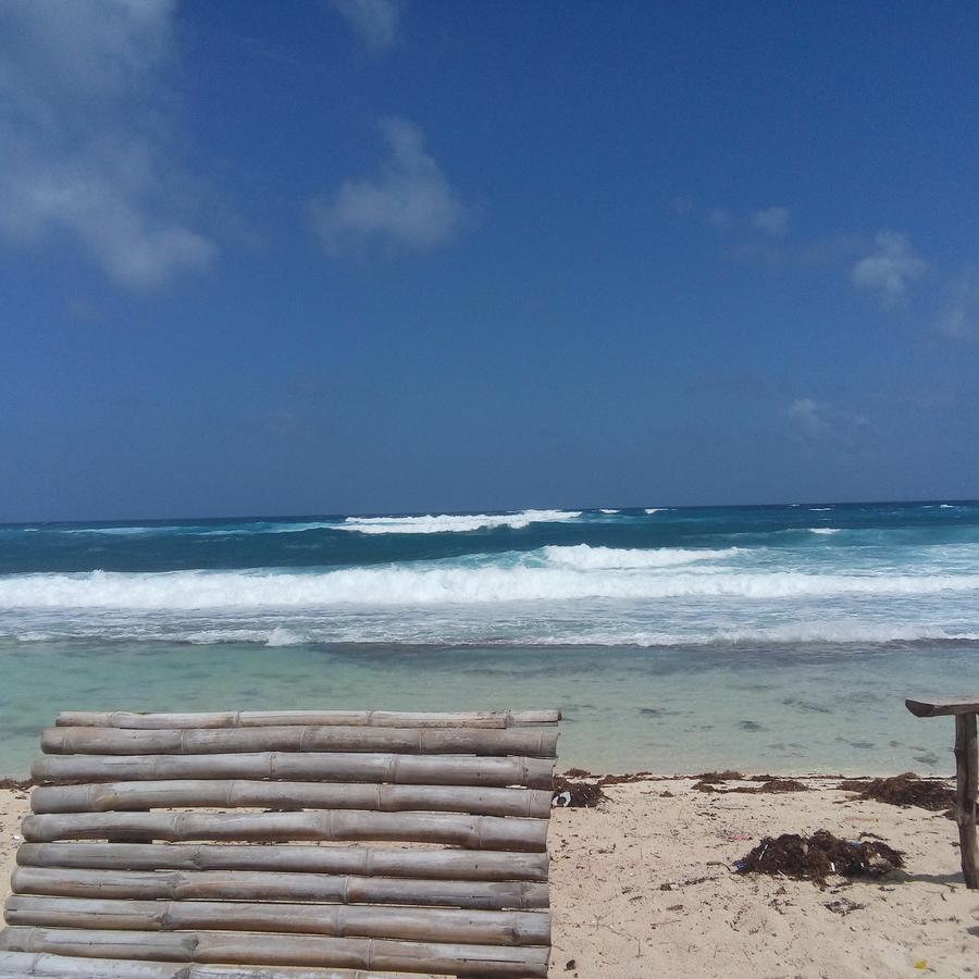 Apartahotel Miramar San Andres  Room photo