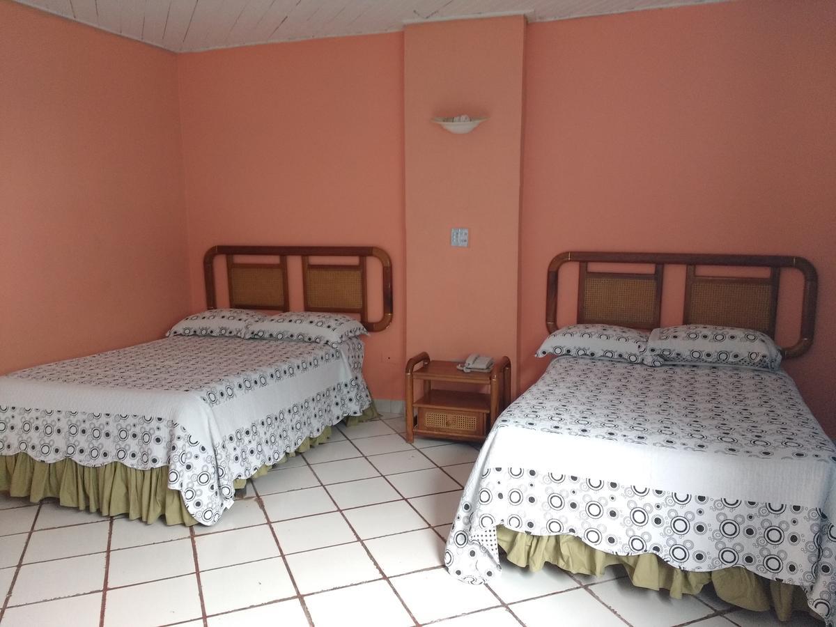 Apartahotel Miramar San Andres  Exterior photo