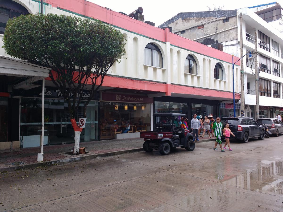 Apartahotel Miramar San Andres  Exterior photo