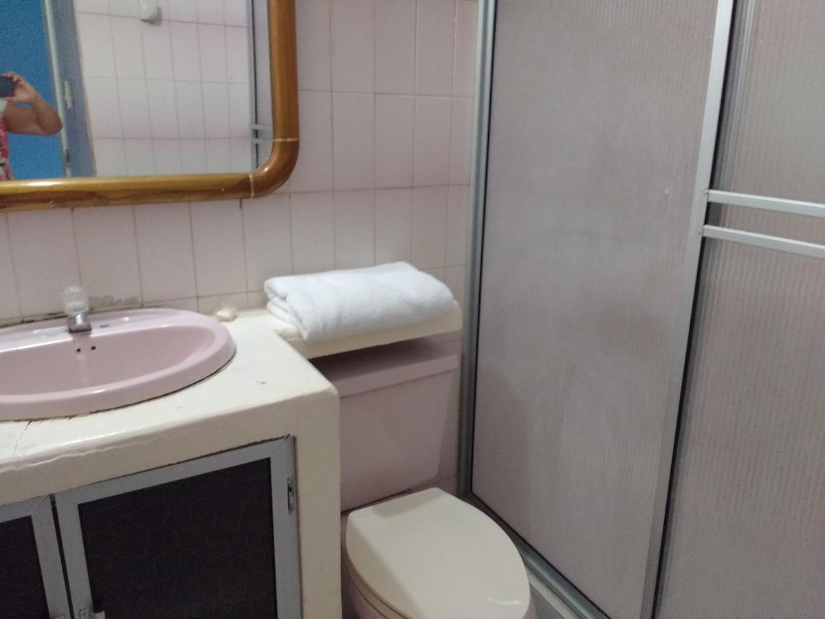 Apartahotel Miramar San Andres  Room photo