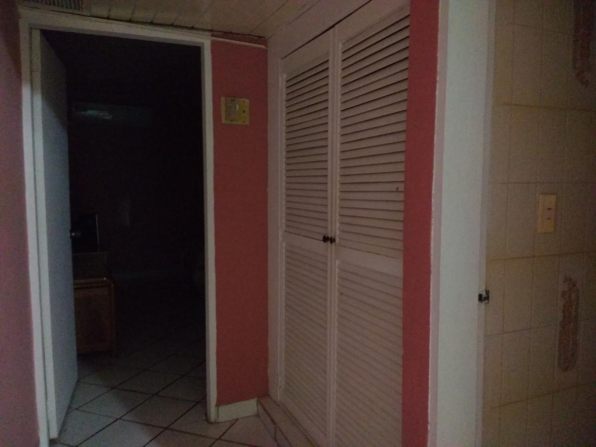 Apartahotel Miramar San Andres  Exterior photo